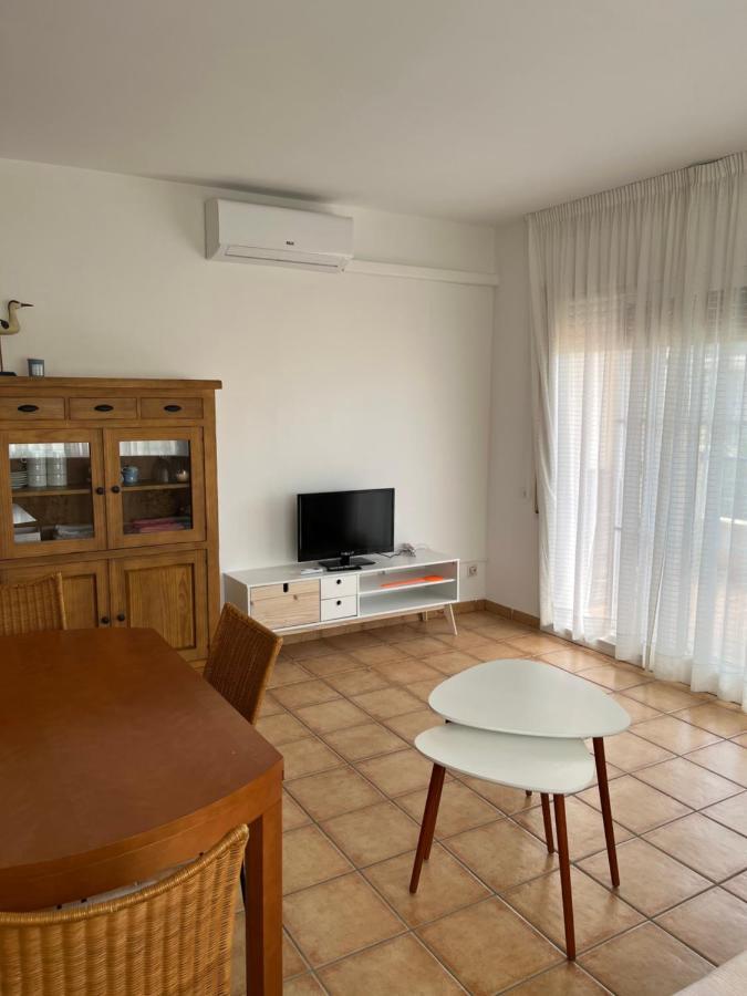 Apartaments Marinera L'Eucaliptus Экстерьер фото