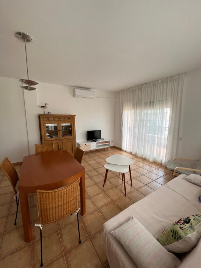 Apartaments Marinera L'Eucaliptus Экстерьер фото